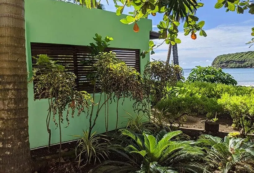 La Sagesse Boutique Hotel, Restaurant and Beach Bar