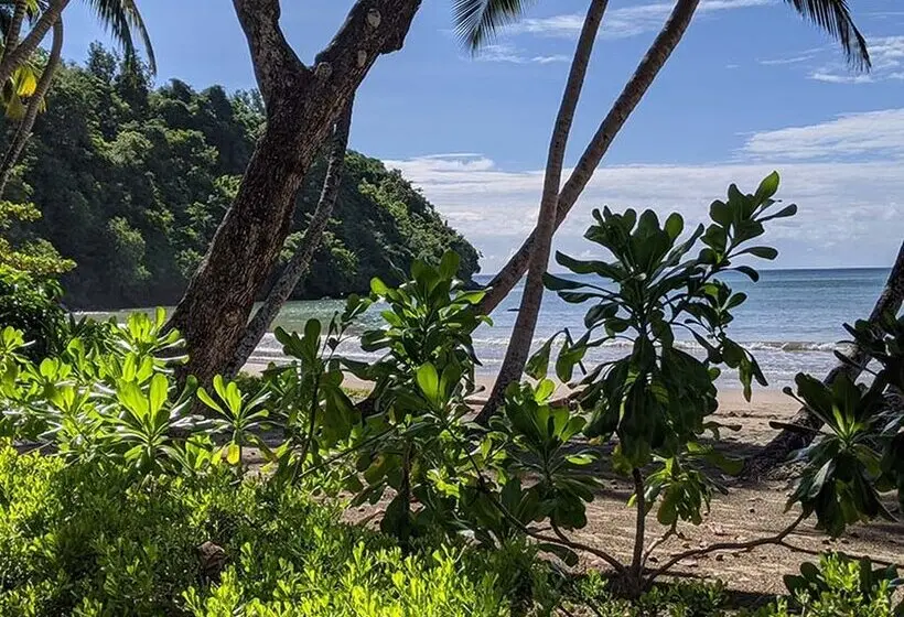 La Sagesse Boutique Hotel, Restaurant and Beach Bar