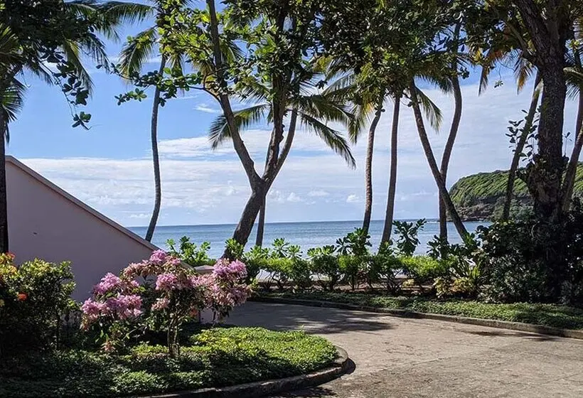 La Sagesse Boutique Hotel, Restaurant and Beach Bar
