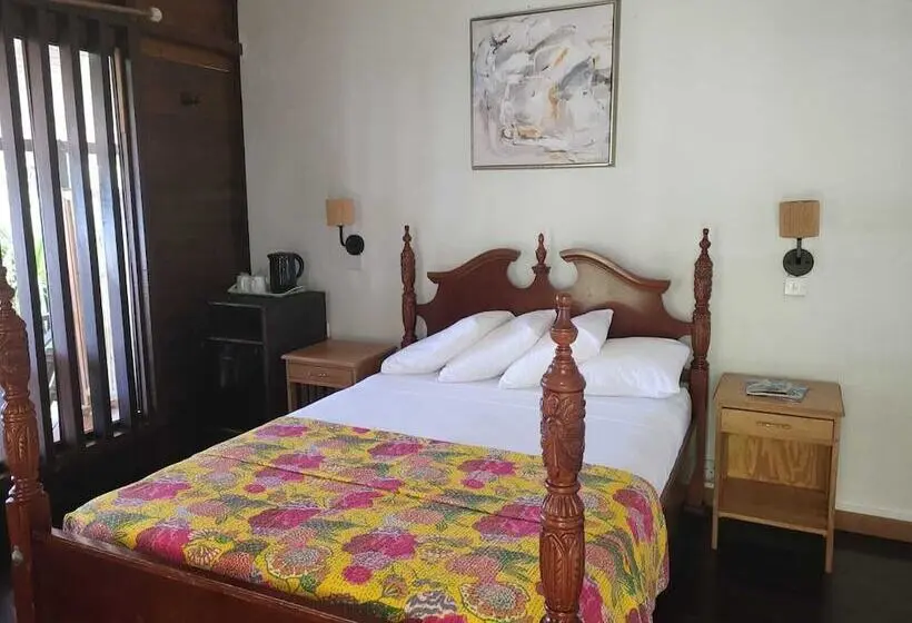 La Sagesse Boutique Hotel, Restaurant and Beach Bar