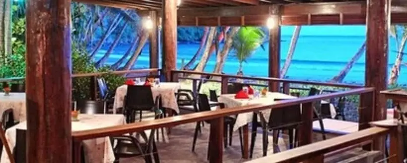 La Sagesse Boutique Hotel, Restaurant and Beach Bar