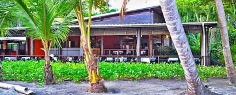 La Sagesse Boutique Hotel, Restaurant and Beach Bar