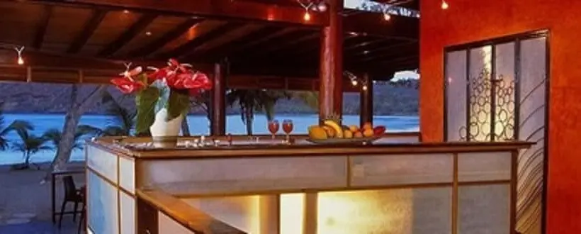 La Sagesse Boutique Hotel, Restaurant and Beach Bar