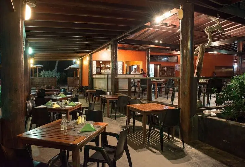 La Sagesse Boutique Hotel, Restaurant and Beach Bar