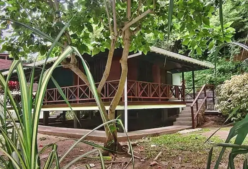 La Sagesse Boutique Hotel, Restaurant and Beach Bar