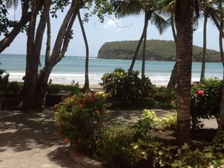 La Sagesse Boutique Hotel, Restaurant and Beach Bar