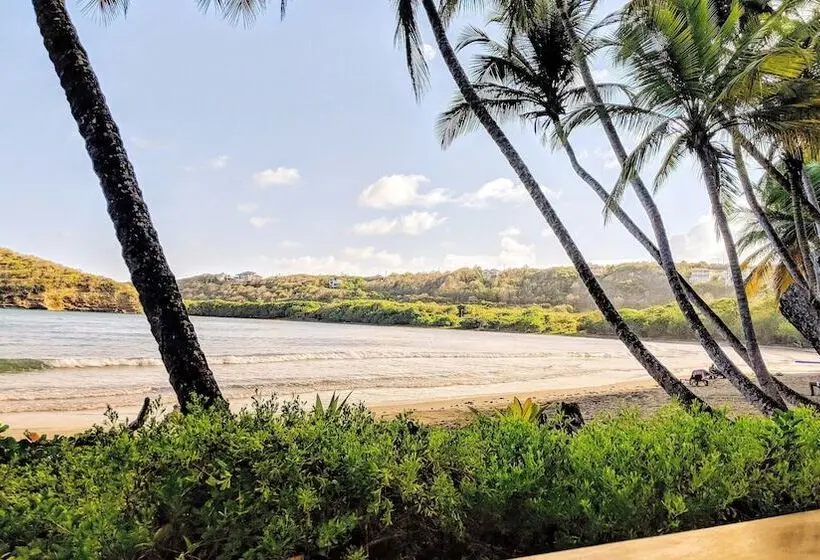 La Sagesse Boutique Hotel, Restaurant and Beach Bar