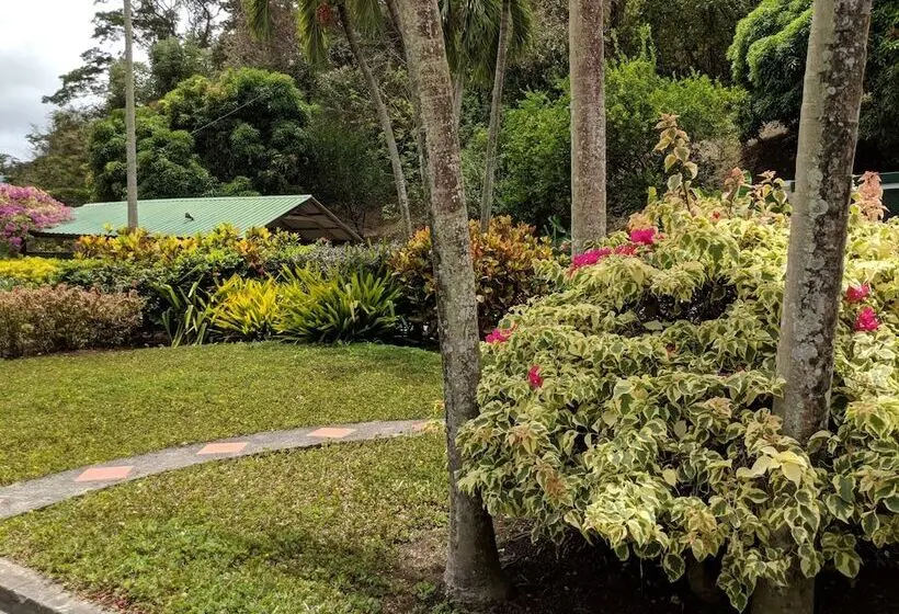 La Sagesse Boutique Hotel, Restaurant and Beach Bar