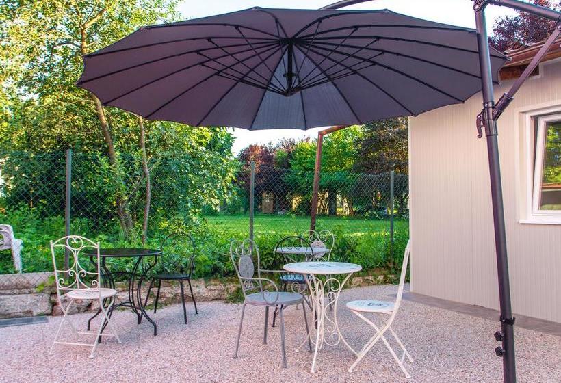 پانسیون Guesthouse Dubai