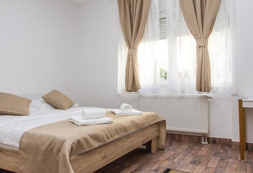 پانسیون Guesthouse Dubai