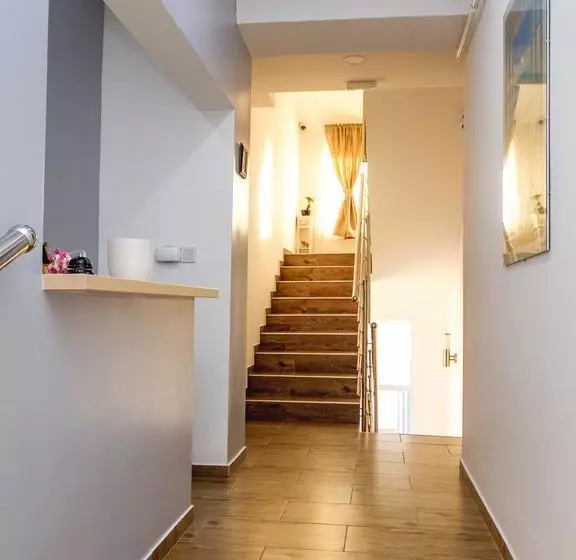 ペンション Guesthouse Dubai