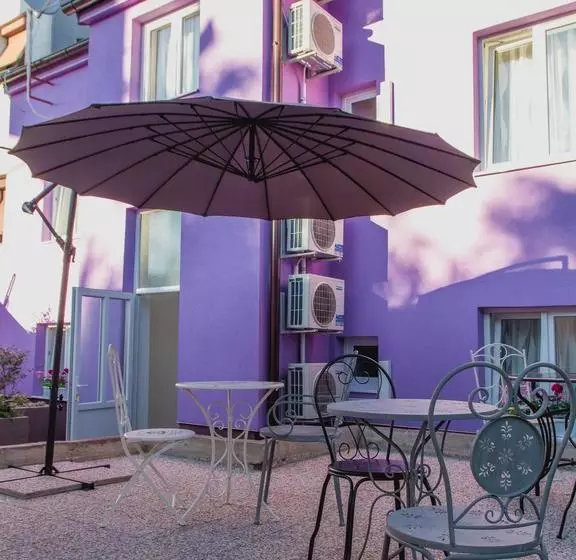 ペンション Guesthouse Dubai