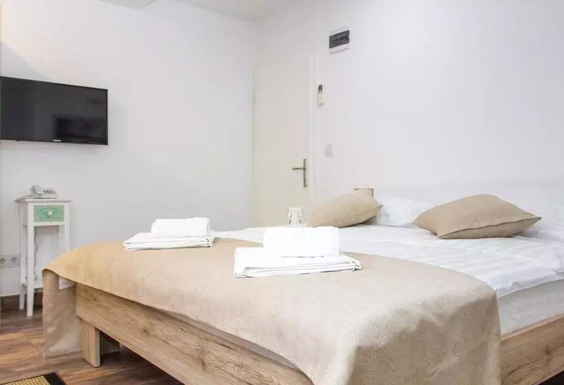 ペンション Guesthouse Dubai