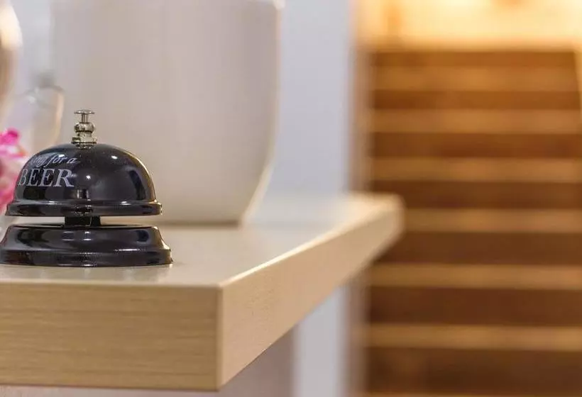 ペンション Guesthouse Dubai