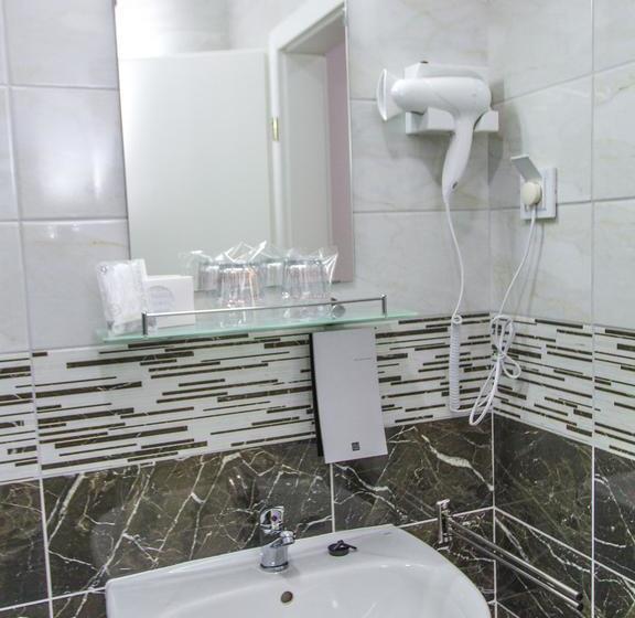 پانسیون Guesthouse Dubai