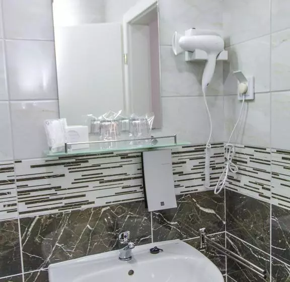 ペンション Guesthouse Dubai