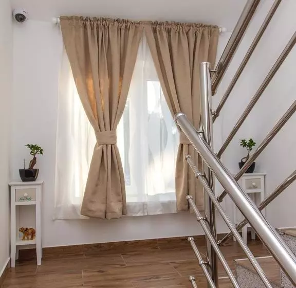 ペンション Guesthouse Dubai