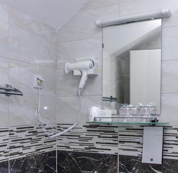 پانسیون Guesthouse Dubai