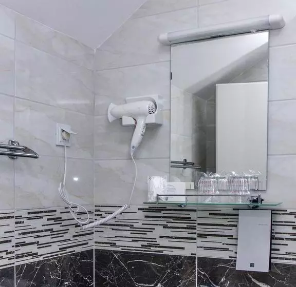 ペンション Guesthouse Dubai