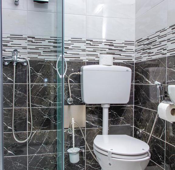 پانسیون Guesthouse Dubai