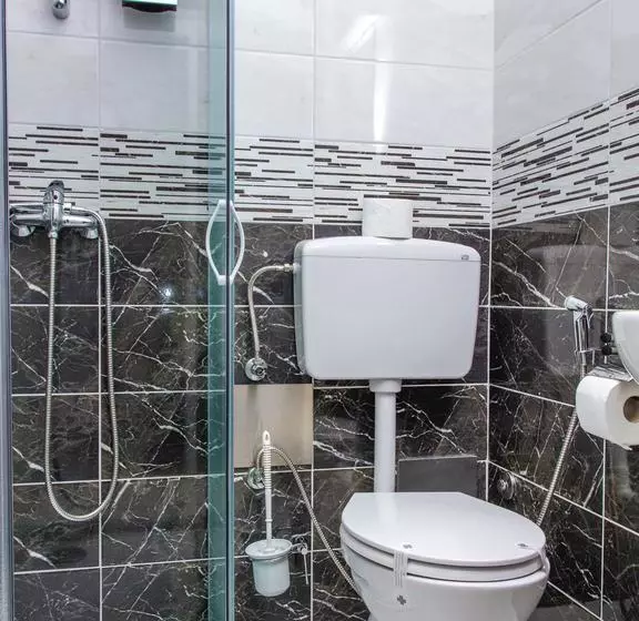 ペンション Guesthouse Dubai