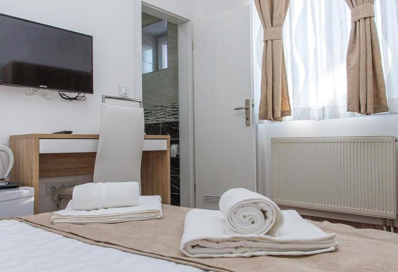 پانسیون Guesthouse Dubai