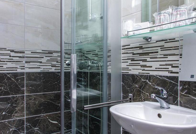 پانسیون Guesthouse Dubai