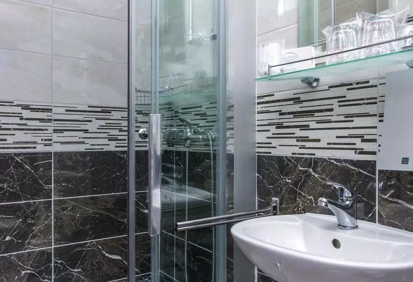 ペンション Guesthouse Dubai