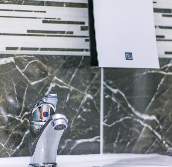 پانسیون Guesthouse Dubai