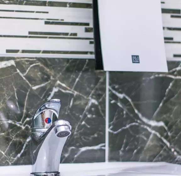 ペンション Guesthouse Dubai