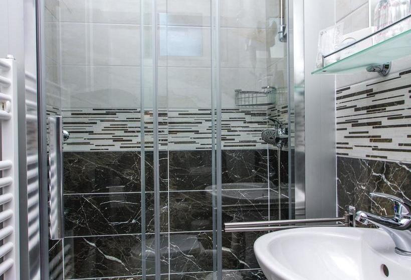 پانسیون Guesthouse Dubai