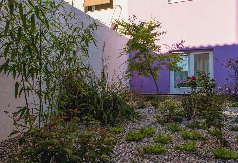 پانسیون Guesthouse Dubai