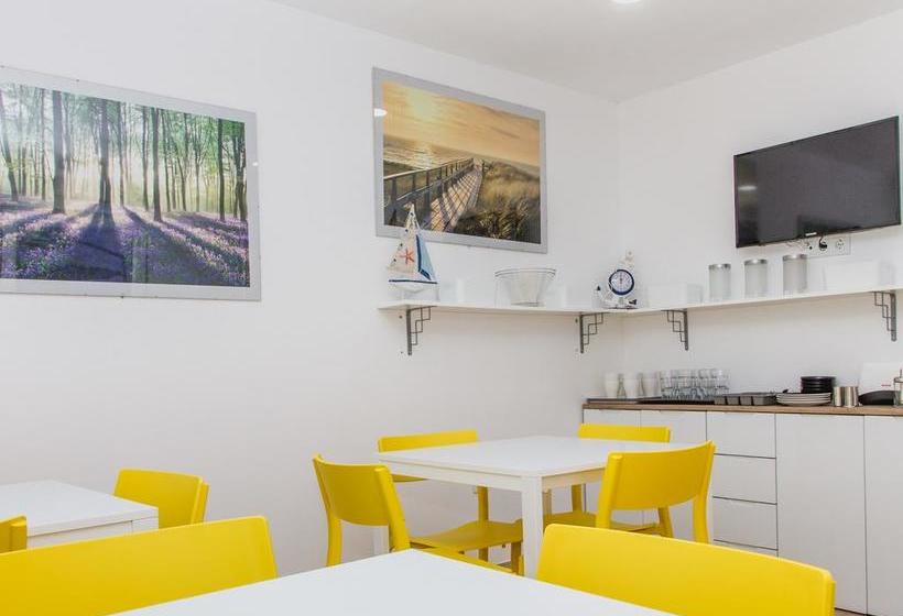 پانسیون Guesthouse Dubai