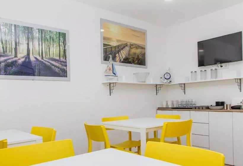 ペンション Guesthouse Dubai