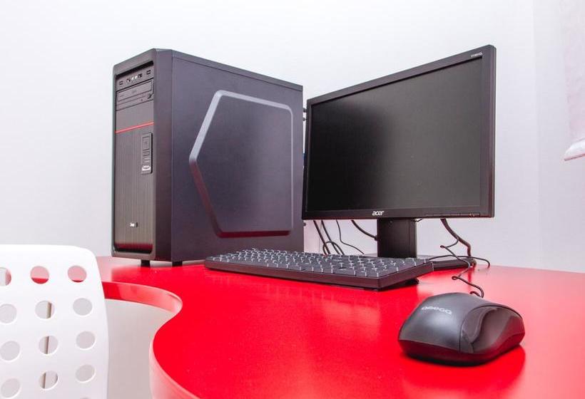 پانسیون Guesthouse Dubai