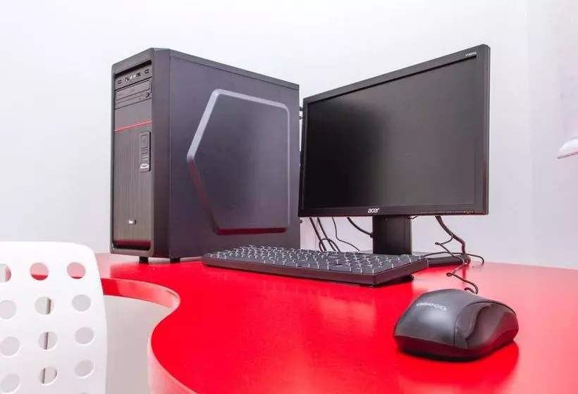 ペンション Guesthouse Dubai