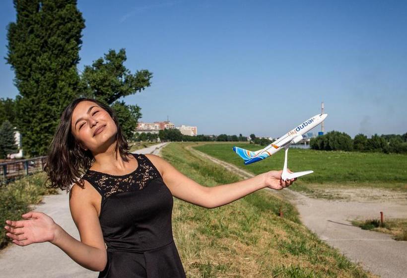 پانسیون Guesthouse Dubai