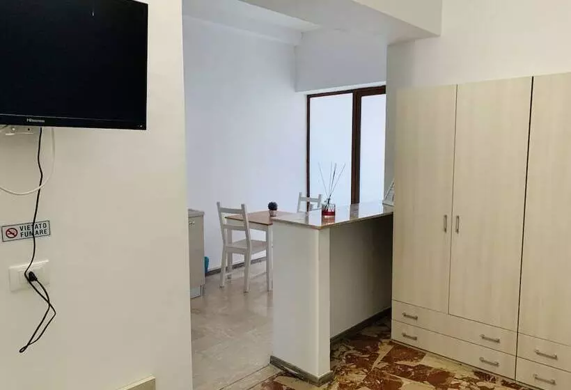 Majatalo Residence R&b Tyrrhenum