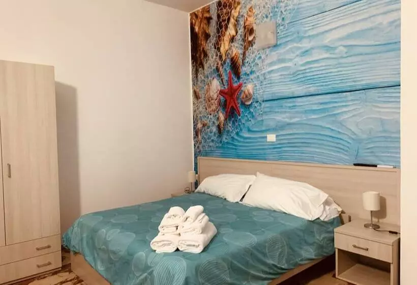 Majatalo Residence R&b Tyrrhenum