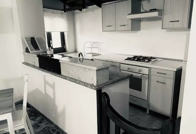 Majatalo Residence R&b Tyrrhenum