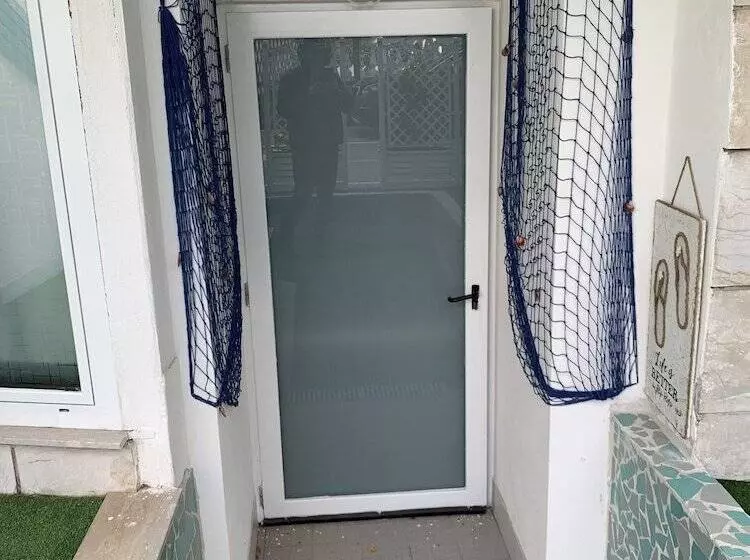 Majatalo Residence R&b Tyrrhenum