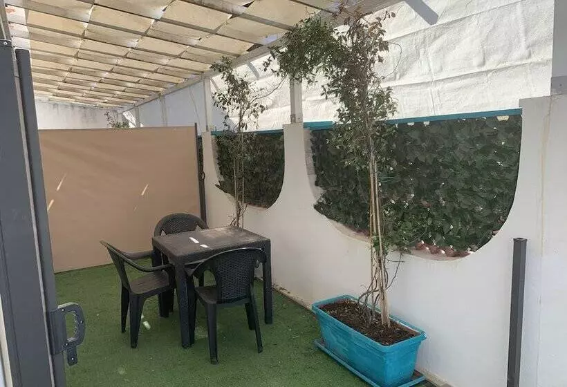 Majatalo Residence R&b Tyrrhenum