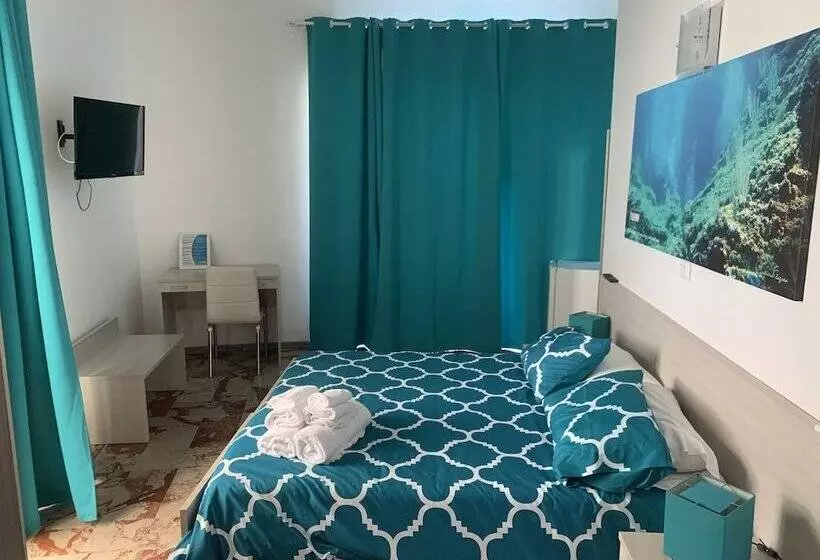 Majatalo Residence R&b Tyrrhenum