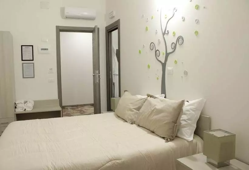 Majatalo Residence R&b Tyrrhenum