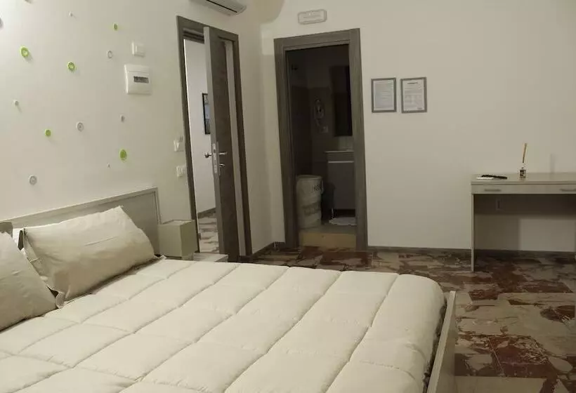 Majatalo Residence R&b Tyrrhenum