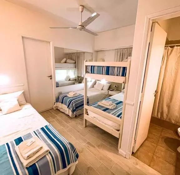 Tamanacos Hotel & Spa