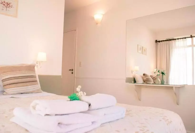 Tamanacos Hotel & Spa