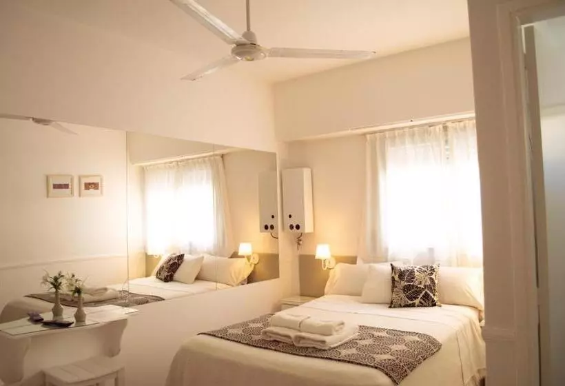 Tamanacos Hotel & Spa