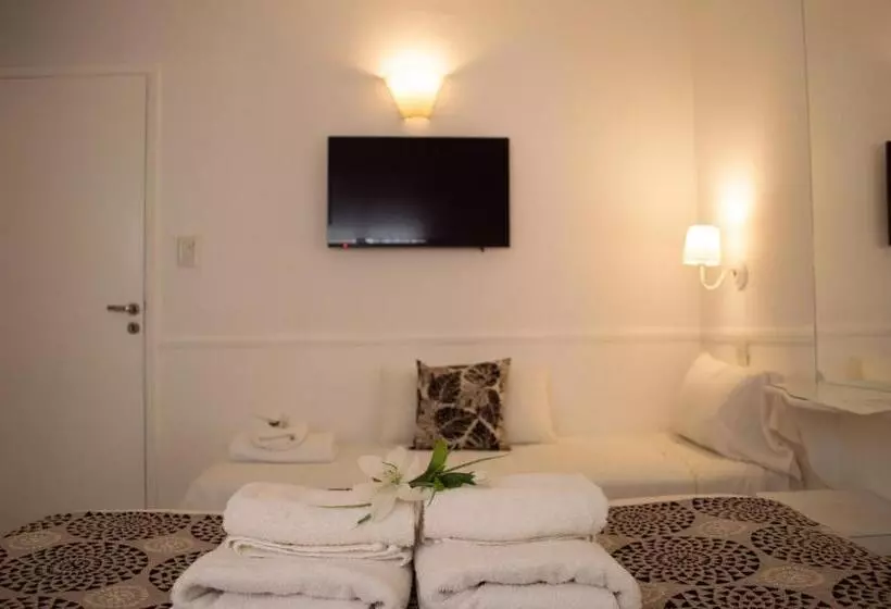 Tamanacos Hotel & Spa