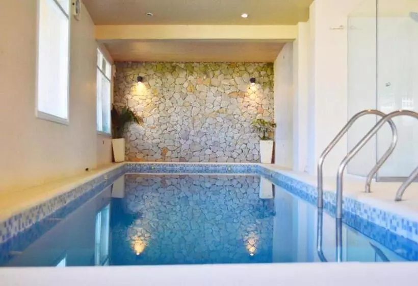 Tamanacos Hotel & Spa